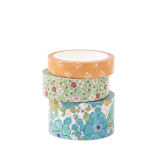 Lori Holt Mercantile Washi Tape