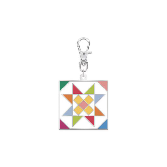Riley Blake Designs Star Quilty™ Charm