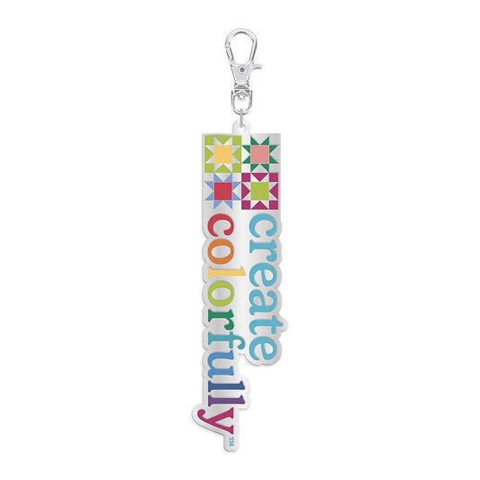 Riley Blake Designs Create Colorfully Quilty™ Charm