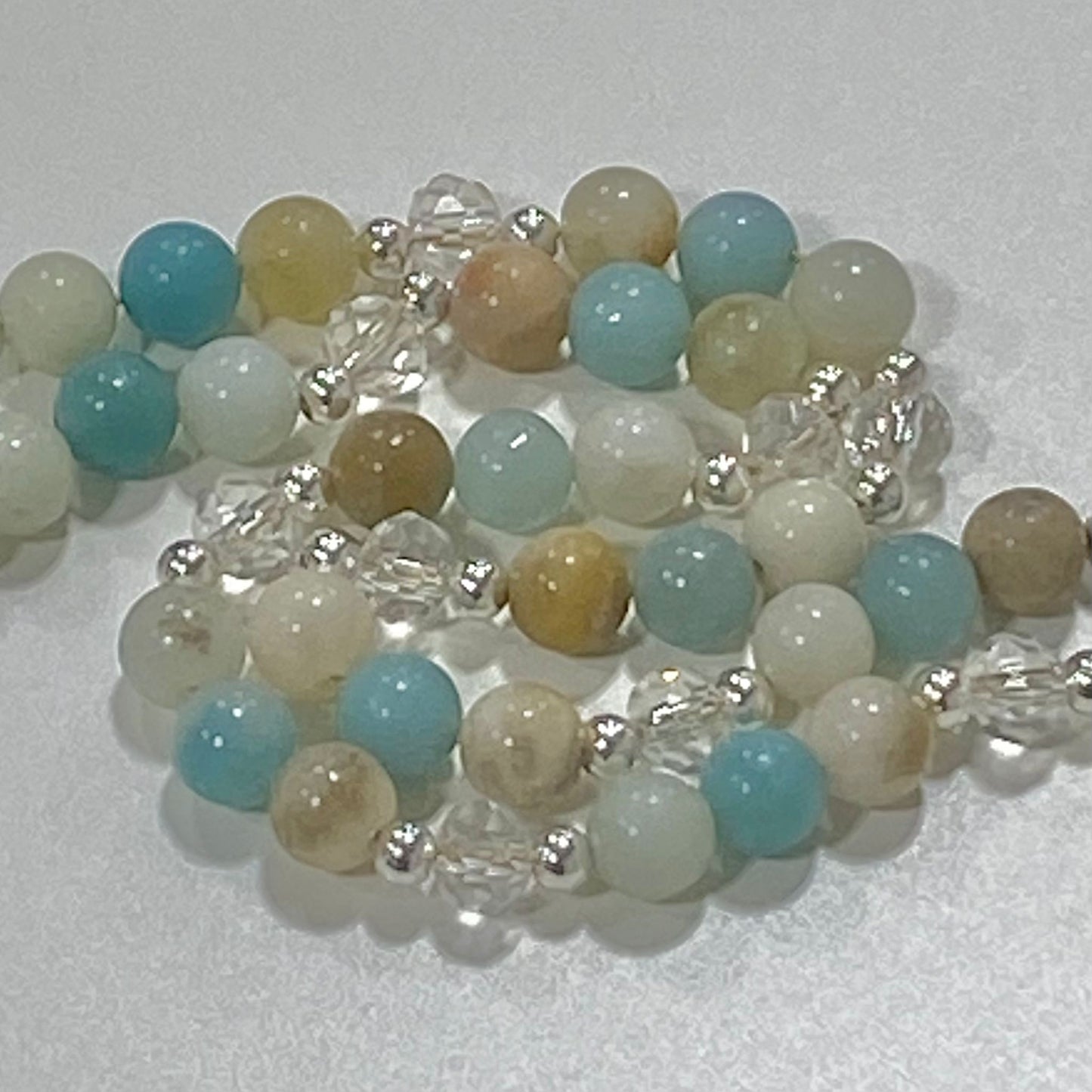 Jewel Do It Tassel Necklace Kit