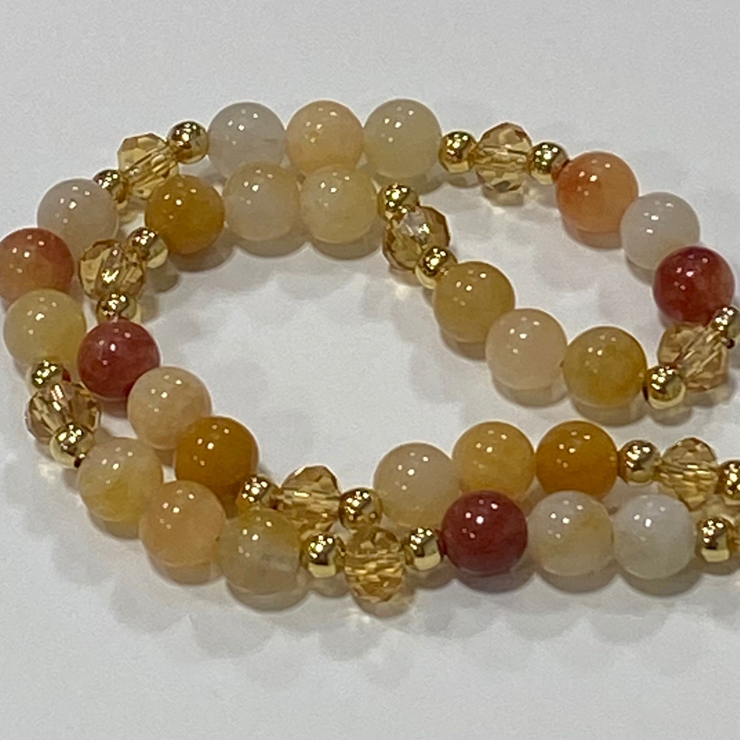 Jewel Do It Tassel Necklace Kit