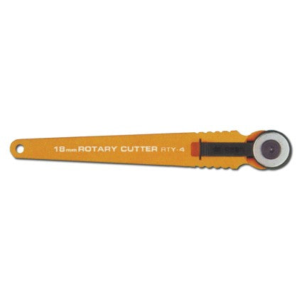 OLFA Rotary Cutter 18mm