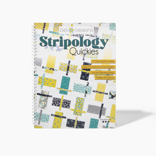 Stripology Quickies Book- 518