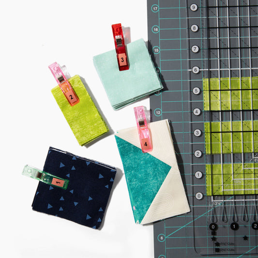 GEasy Organizing Clips - Large